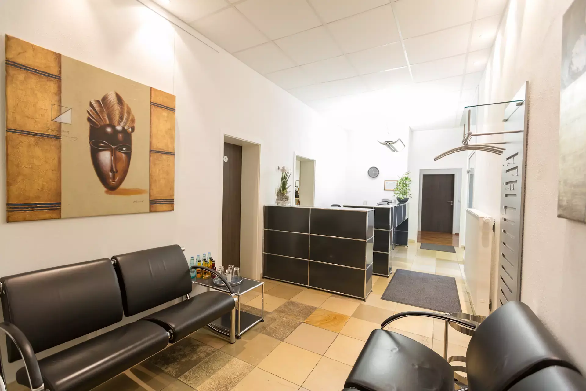 Radiologie Praxis Bamberg - Dr. Strühn+Kollegen Radiologie Praxis Bamberg - Dr. Strühn+Kollegen